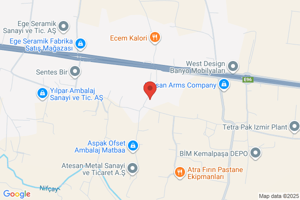 Elitok Otomotiv San.tic.ltd.sti.