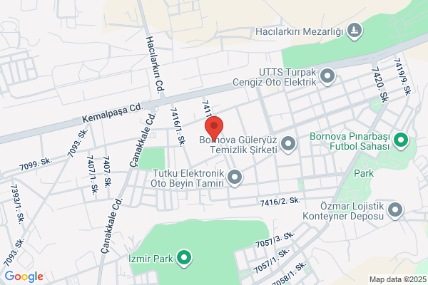 Ilk-san Otomotiv San. Ve Tic.ltd.sti.