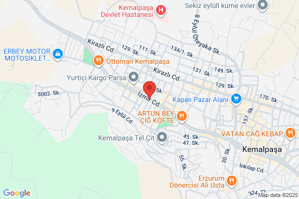 Kisan Otomotiv San.ve Tic.ltd.sti