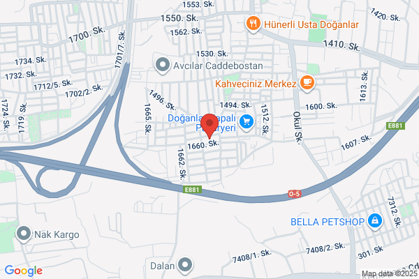 Gelisim Pazarlama Dagitim Tic. Ltd. Sti.