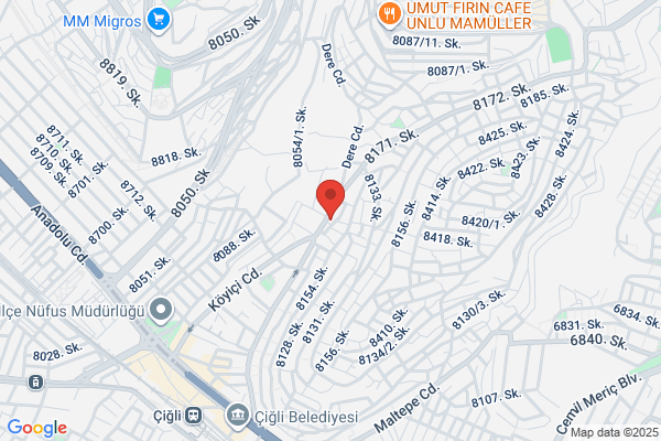 Avci Ticaret