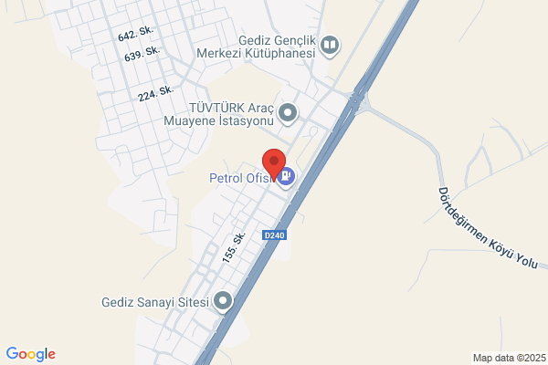 Nema Petrol