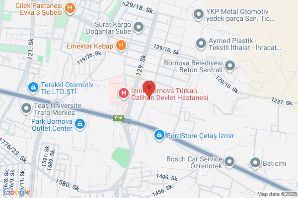 GÜndÜz Trafo Elektrik Makine. Tic. San. Koll. Sti.