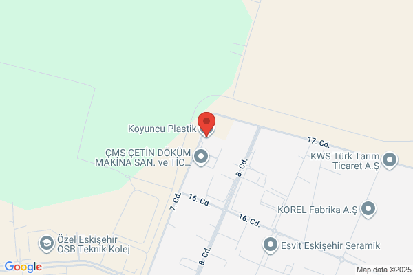 Koyuncu Plastik San. Ve Tic. Ltd.sti.