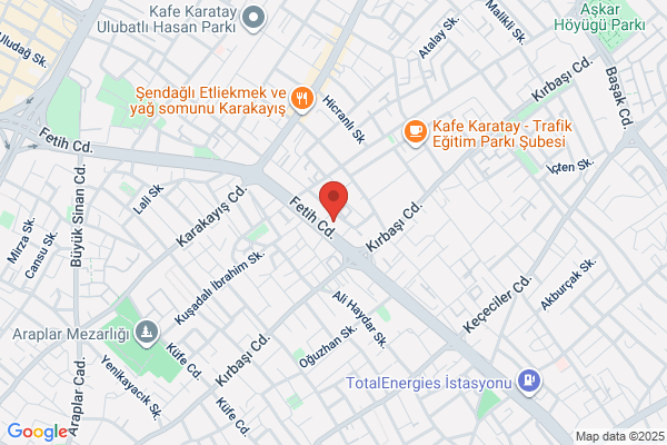 Terra Konya