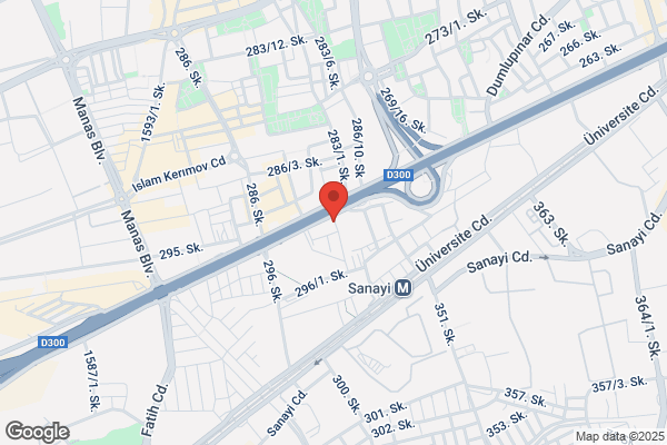 Usersah San.tic.ltd.sti