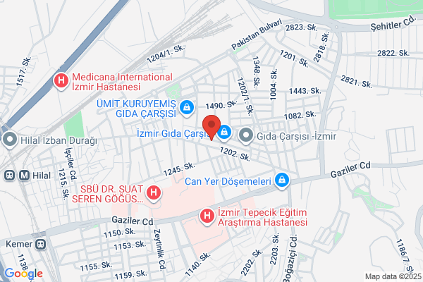 Ahmet Persembe Gida Maddeleri Ltd.