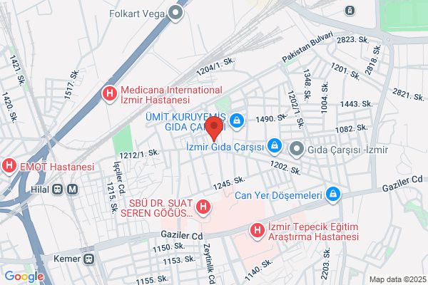 Korfez San.ve Tic.ltd.