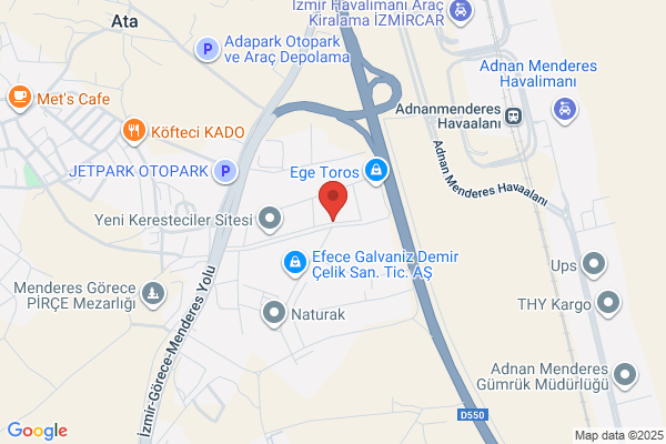 Novia Gida Urunleri Dis Tic.ltd.sti.