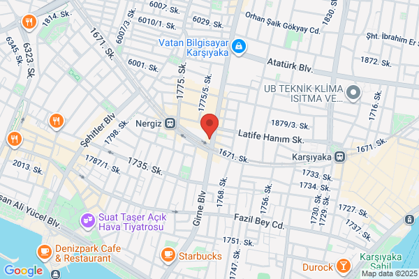 Nilay Rent A Car