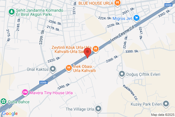 Beme Havuzculuk Insaat Turizm San. Tic. Ltd. Sti.