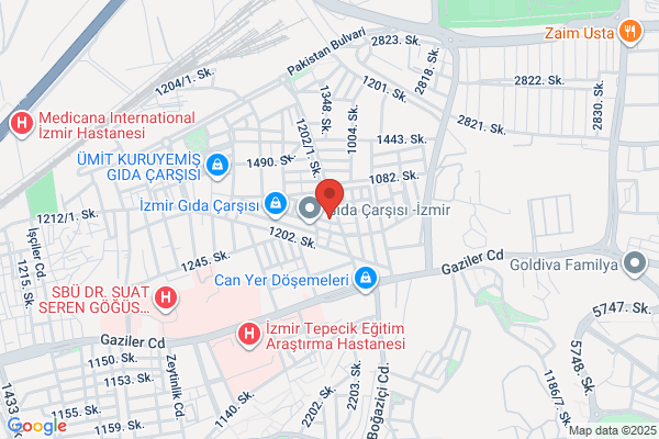 YÜcel DifizÖr Imalat