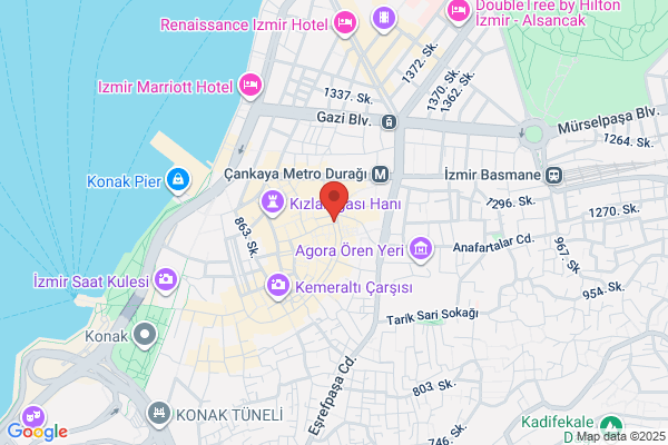 Eyidil Sigorta Acent.arac.hizm. Ltd.sti.