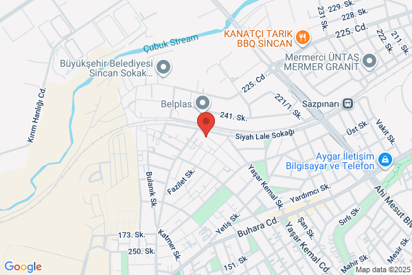 Güç Teknik Bilg.kor.sis.san.tic.ltd.sti.