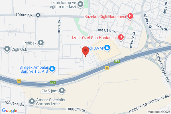 Meykar Gida Ve Mesrubat San.tic. Ltd.sti.
