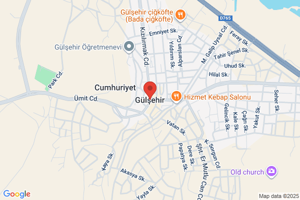 Gulsan Gunes Kollektorleri Iml.san.tic.ltd.sti.
