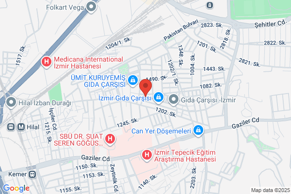 Aydoganlar Kahve Baharat Gida San.ltd.