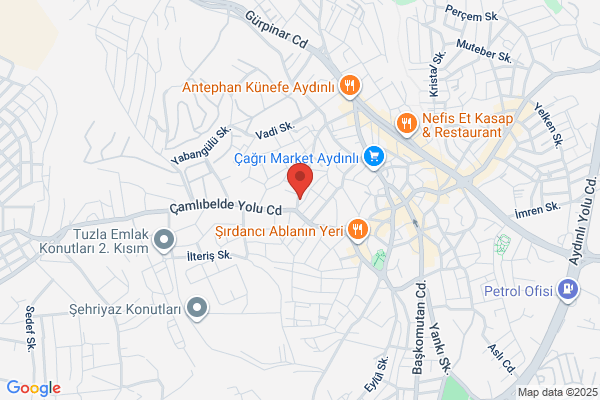Kartal Baharat