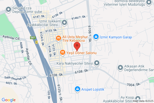 GÜzelcan Deri Ltd.sti.