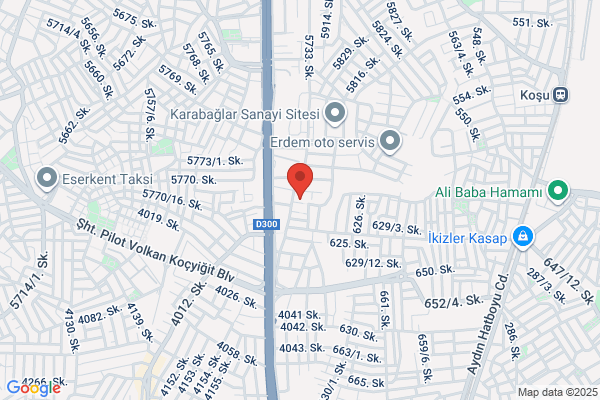 Izdermak Makina Sanayi Ve Ticaret Ltd.sti.