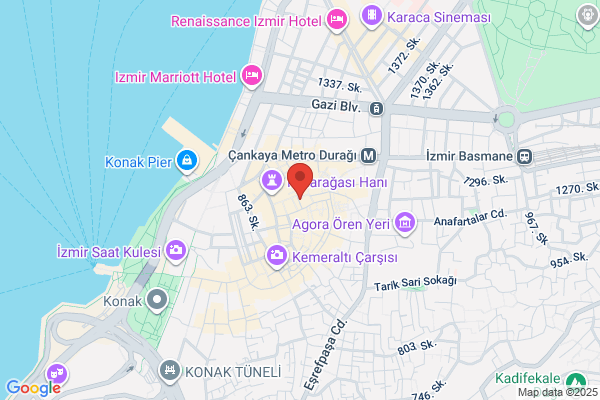 Kural Dericilik