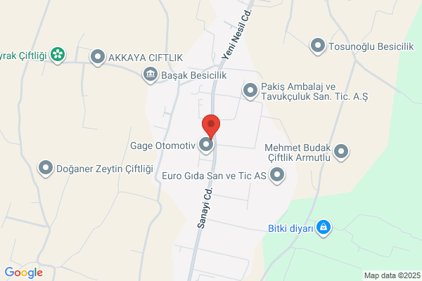 Kurar Impeks Deri San. & Tic. Ltd. Sti.