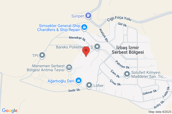 Ozgunesler Dericilik