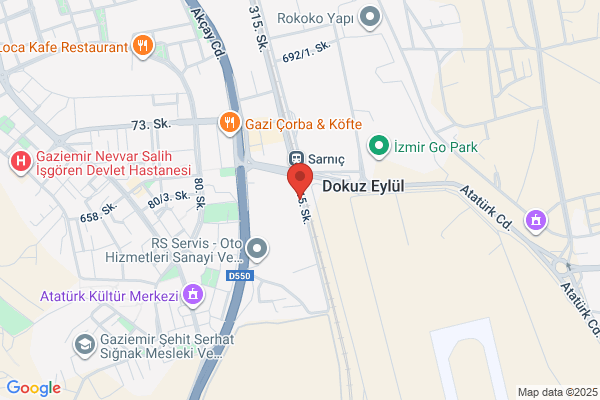 Tokullar Deri Mam. A.s.