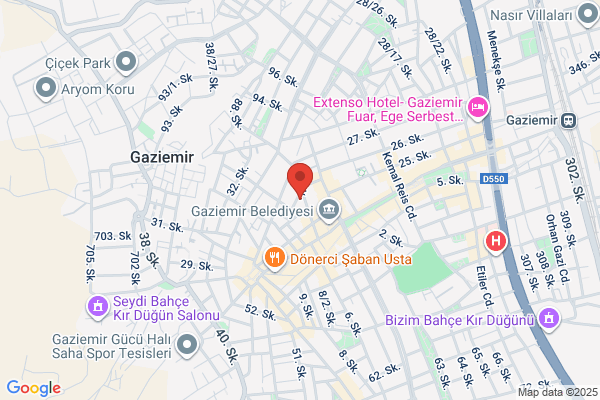 YamanÖz Deri A.s.