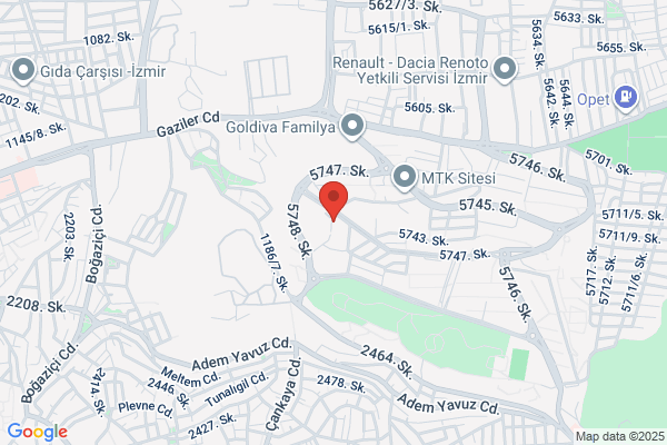 Yasa Deri Tekstil Sanayi Ve Tic. Ltd.sti.