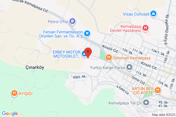 ÜstÜnel Kazan Isitma Cihaz. San.