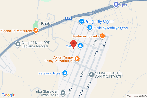 Genba Promer Ergonomik Is Ekipmanlari