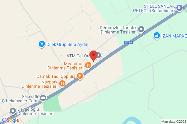 Soğutma Soğuk Hava Depo Kapıları