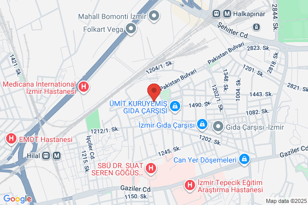 Yesil Enerji San. Tic. Ltd. Sti.