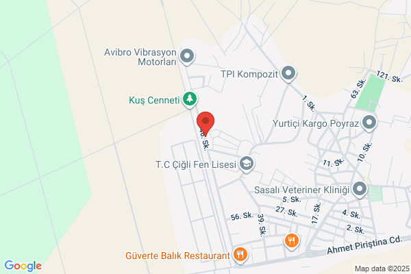 TÜmak TÜtÜn Makinalari San.ve Tic. Ltd.sti.