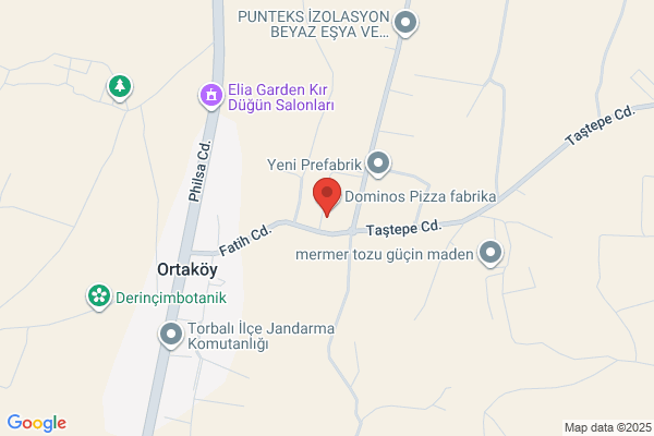 Akasya Tarim ÜrÜnleri Gida San.tic.ltd.sti.