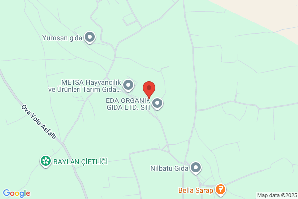 Baykanlar Tarim Urn. A.s.
