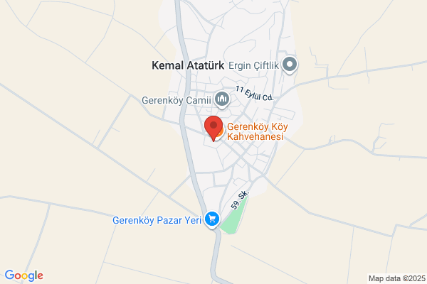 Gurkan Tarim Urunleri