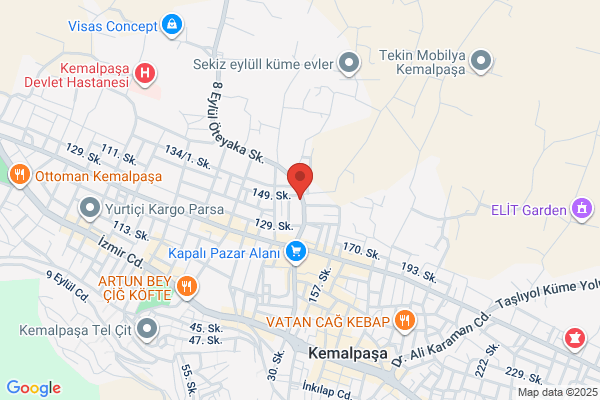 Hayati Özer Tarim Urn. A.s.