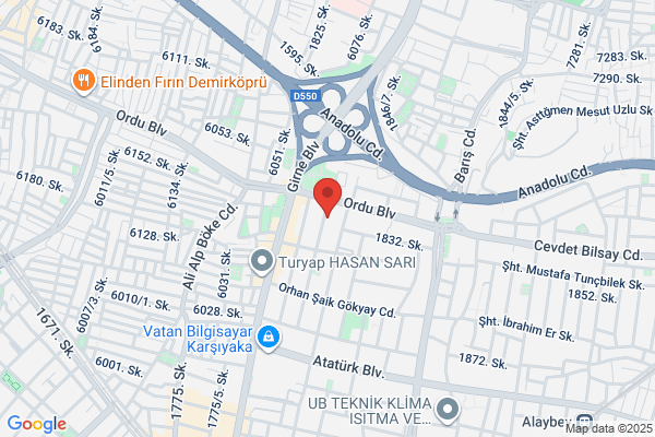 Skal TÜrkiye