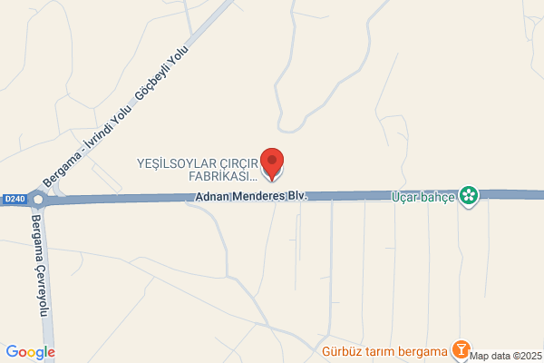 Yesilsoylar Pamuk Ve Dahili Ticaret