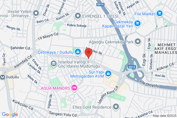 Aydin-el Konfeksiyon Ltd.