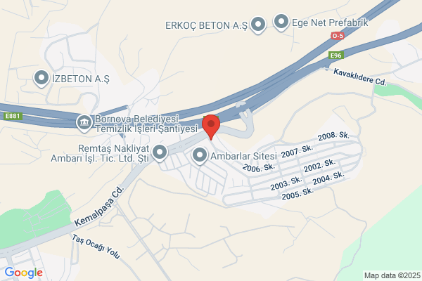 Efes Cadir Branda Madeni Esya Tekstil Urunl.san.tic.a.s.