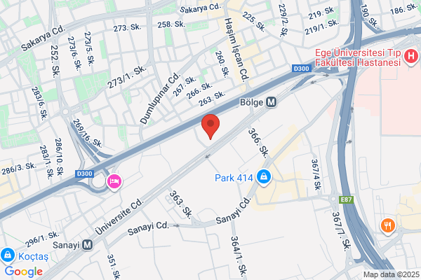 Egemed Medikal