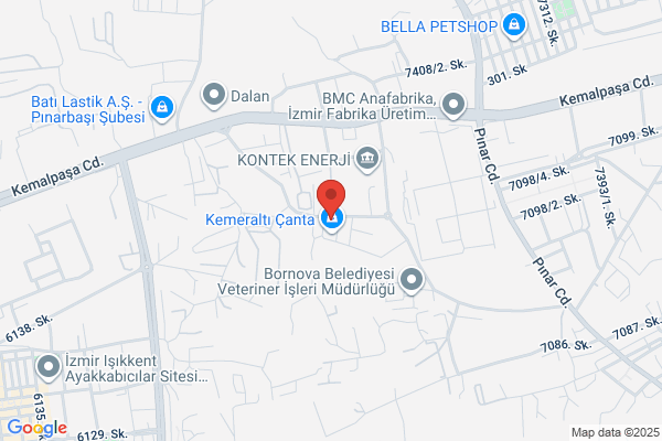 Tip Kent Tibbi Mlz. Ltd. Sti.