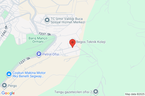 Fam Örgü Triko Teks. San. Tic. Ltd. Sti