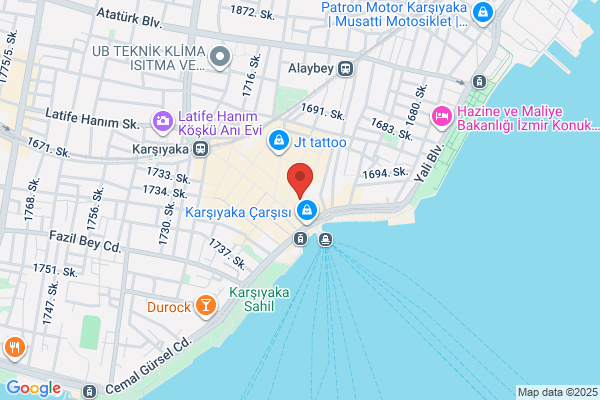 Ataberk Turizm