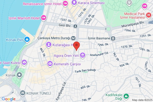 Ecir Turizm