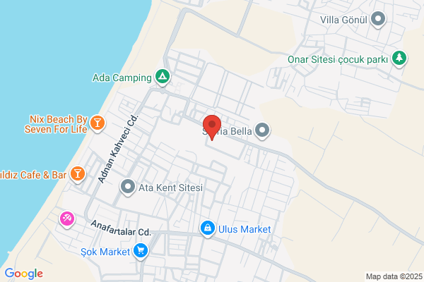 Egebirlik Turizm Ve Konut Koop Birligi