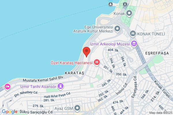 Esin Turizm (izmir Sb.)